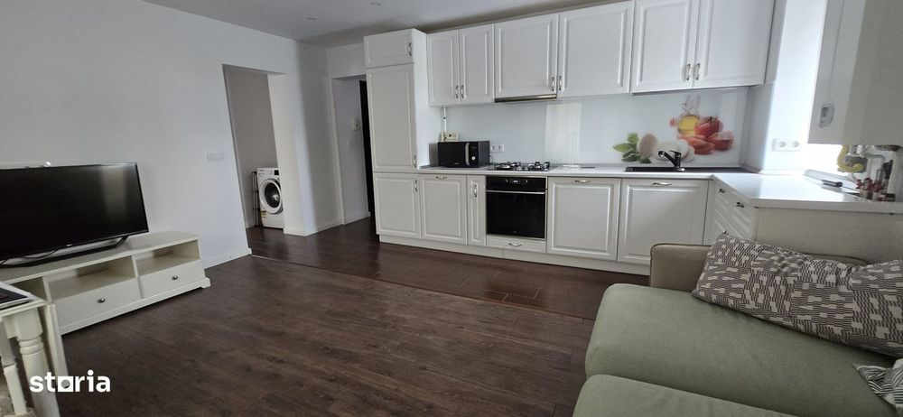 Micro 4 Targoviste , inchiriere apartament 3 camere