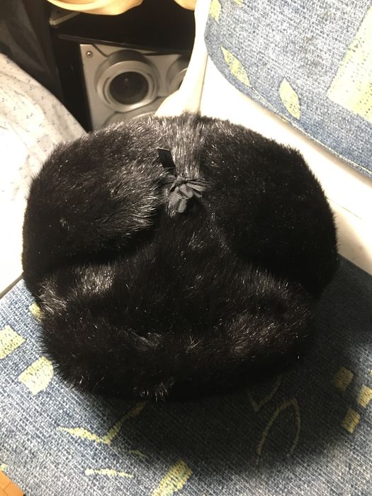 Продам шапку.