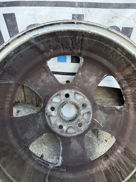17 5х114.3 джанти джанти