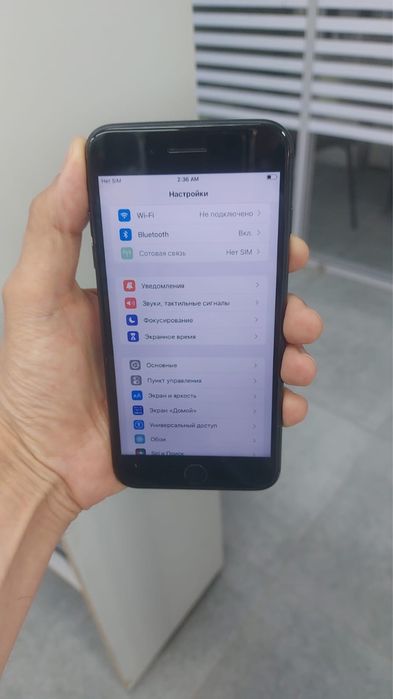 Айфон 8 plus ////