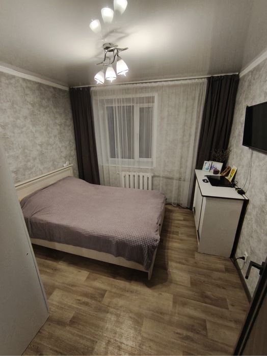 Продажа 3х комнатной квартиры