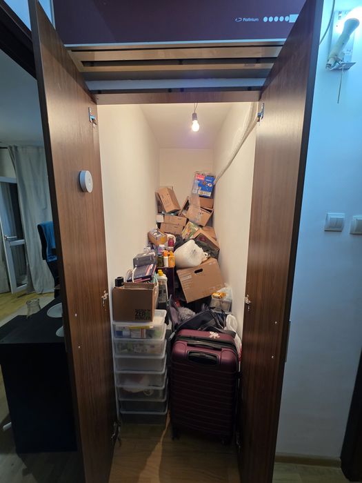 Proprietar | 2 camere decomandat | 54,56 mp | 5 min Sun Plaza & metrou