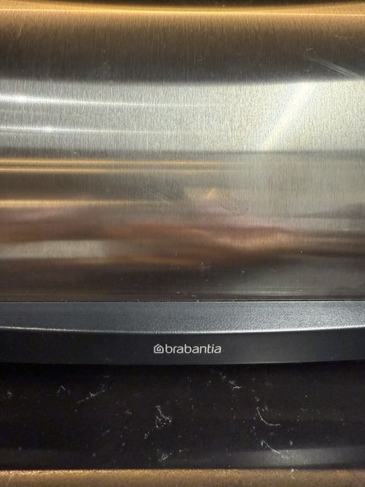 Кутия за хляб Brabantia