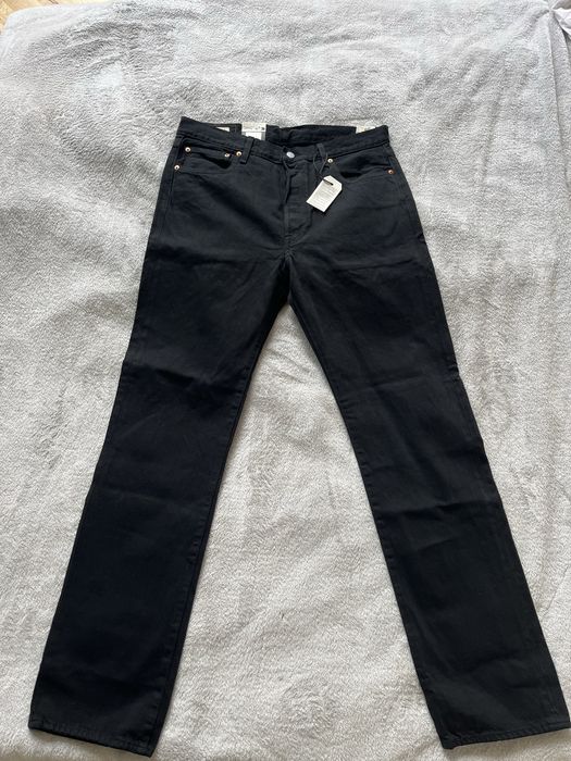 Оригинални дънки Levis 501 Original