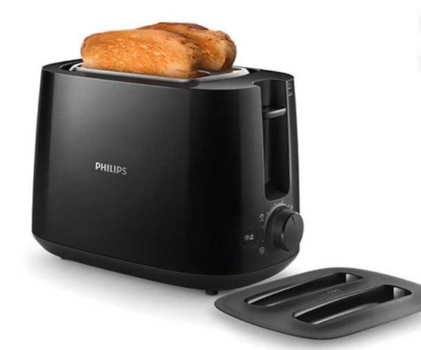 Тостер Philips HD2582/90