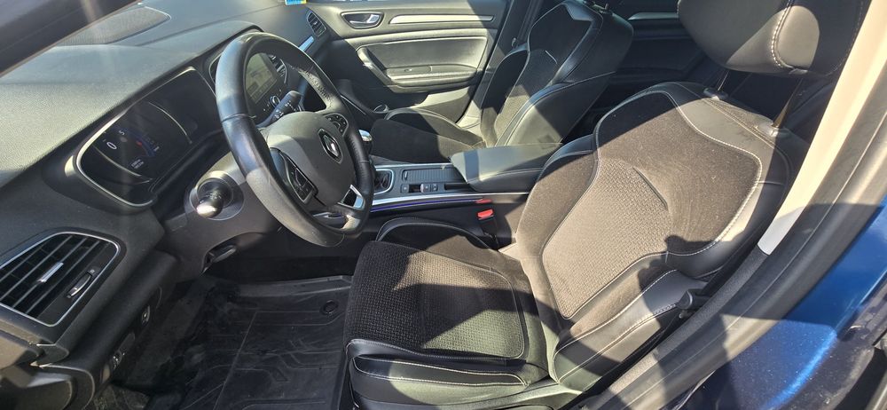 Renault Megane 4