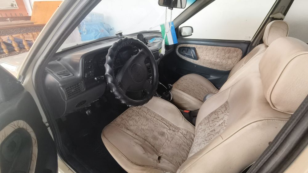 Nexia 1 dons 1.5