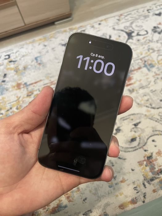 Iphone 14 pro 128 гб Срочнаа