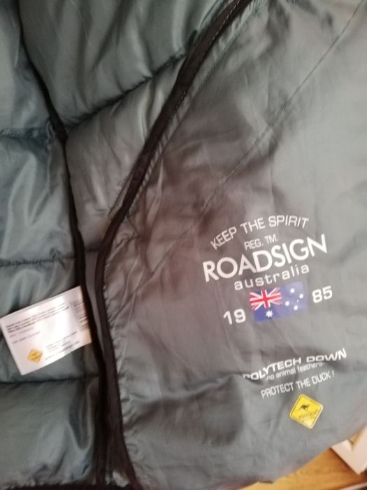 Geaca bărbați Roadsign Australia M