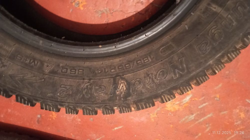 Балон (Заголовок) , зимни сапасы жақсы таймайды темірі бар