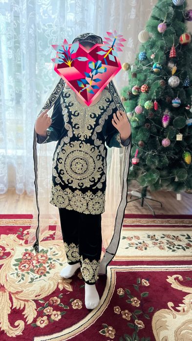 Попур куйлак комплект