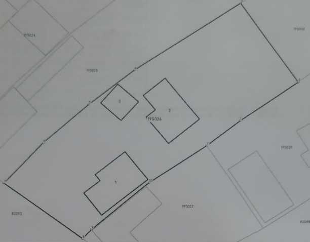 Vând casă renovabila in Abram, Bihor, aproape de Marghita