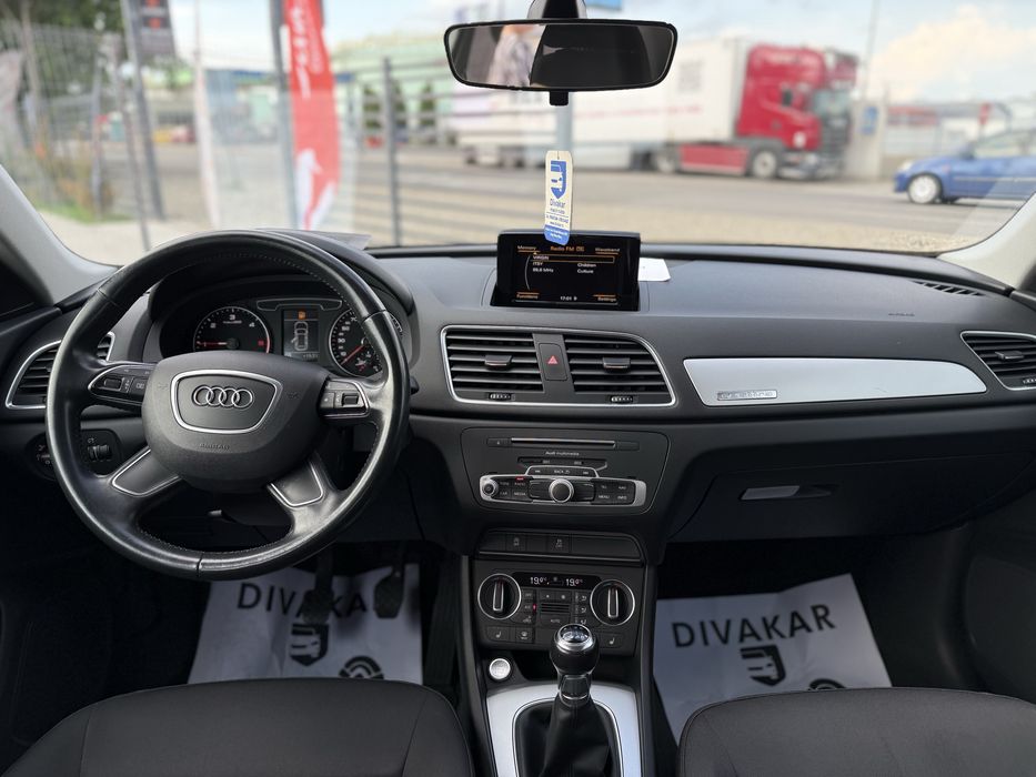 AUDI Q3 2016 — imagine 5