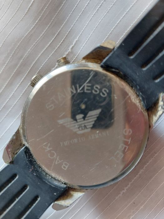 Ceas Emporio Armani barbatesc