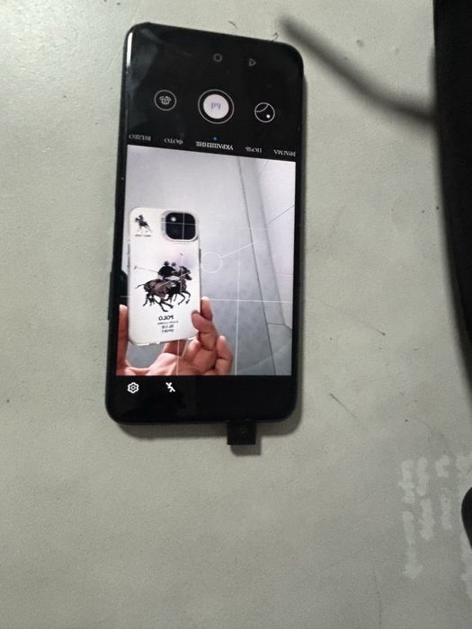 Huawei enjoi 20 plus