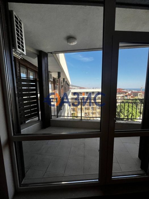 Продава се Двустаен апартамент в Свети Влас - 82 кв.м за 883 €/кв.м - Снимка #9
