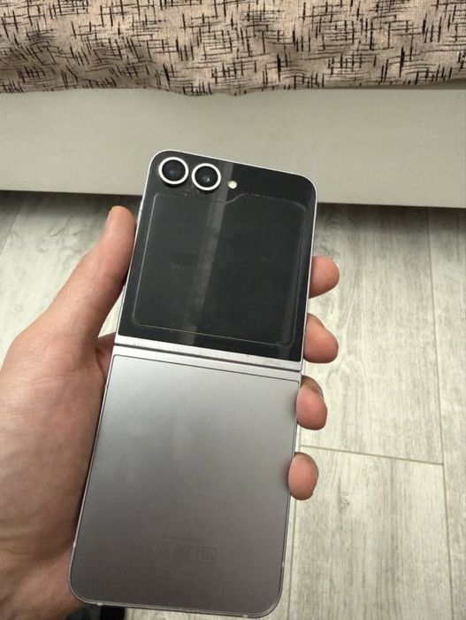 zflip 6 samsung срочно обмен