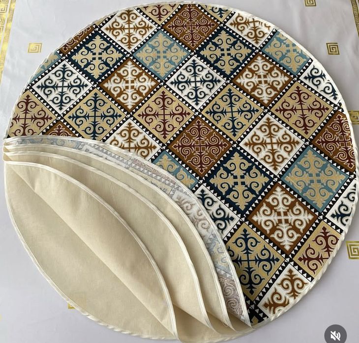 Продам Сыпыра диаметр 75см