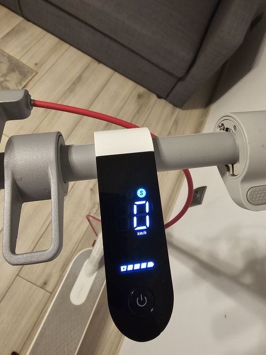 Trotineta Electrica Xiaomi Mi Electric Scooter 3