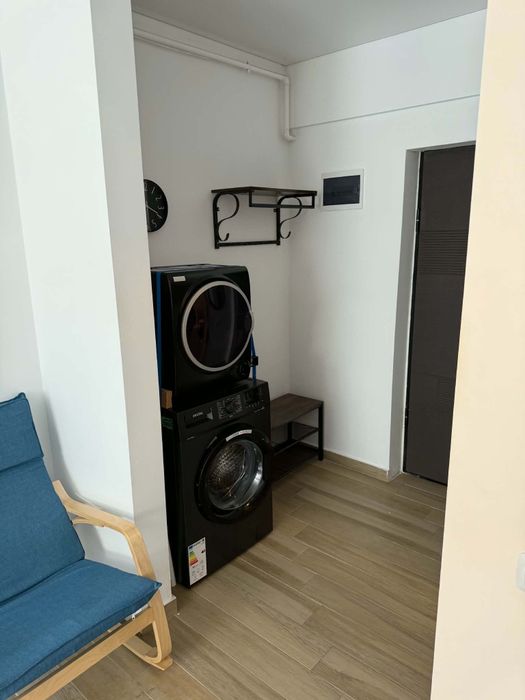 Garsoniera Pollux Residence