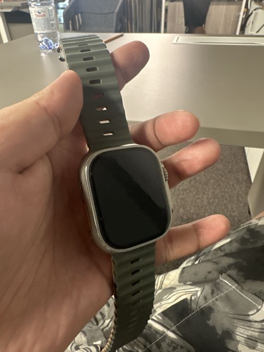 Apple watch ultra 2