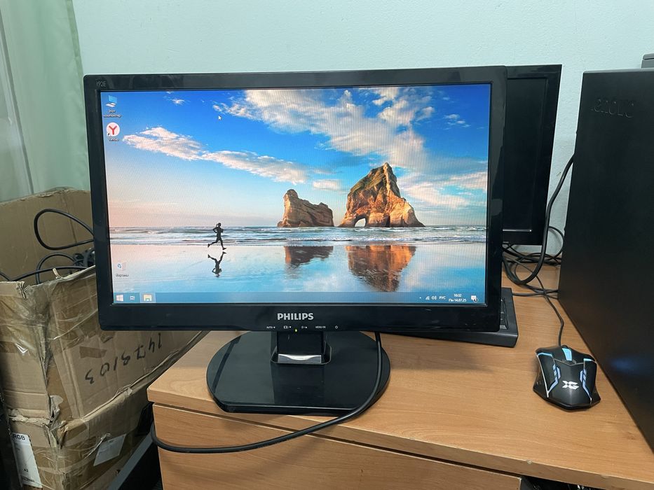 Мониторы 19 дюйм