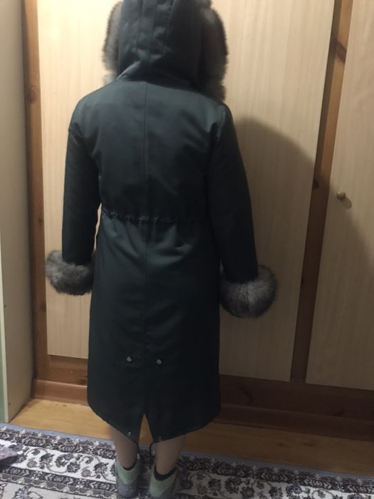 Срочно продам парку