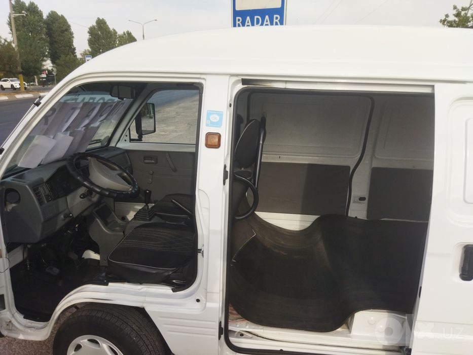 Дамас Ван сотилади срочно 7300