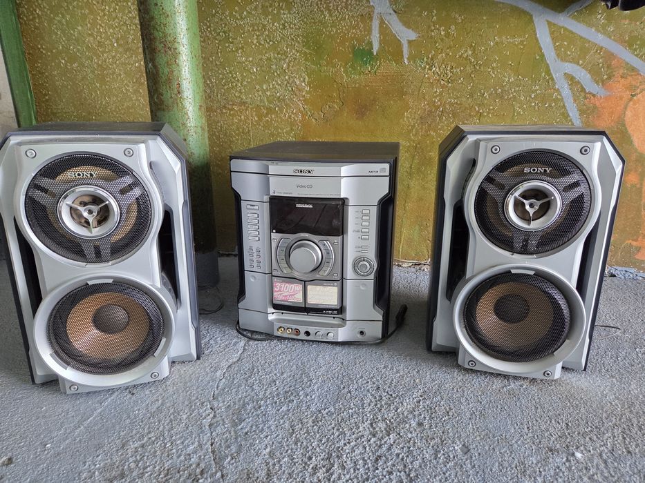 Продам центр в хорошем состоянии