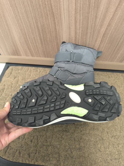 Дески ботуши 36 размер