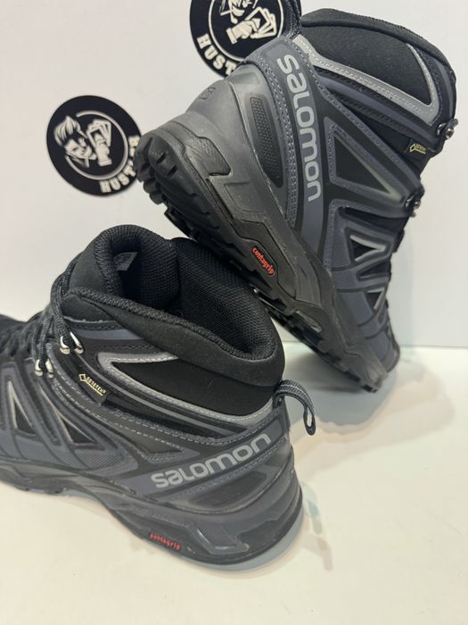 Мъжки туристически обувки SALOMON X ULTRA 3 GORE-TEX . Размер 44