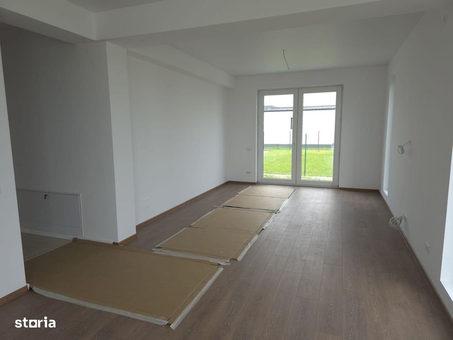 Casa individuala la 150m de strada principala | Berceni