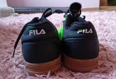 Оригинални маратонки Fila
