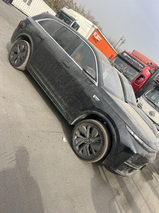 Lixiang L7  2026 restaling