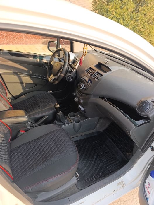 Kraska bor. Gaz bor propan. Probeg haqiqiy 251000. Holati o'rtacha