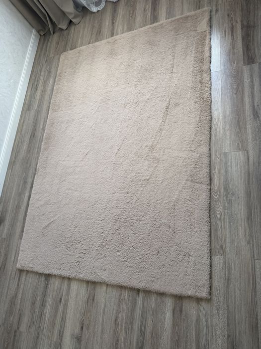 Продается ковер Мальдивский песок 160*230