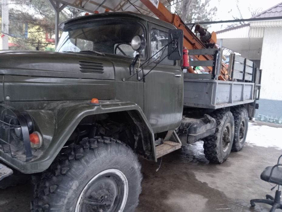 ПРОДАМ буровой машина