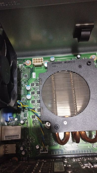 Кулер для процессора