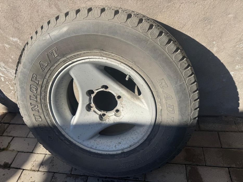 Запаска на Монтеро Спорт