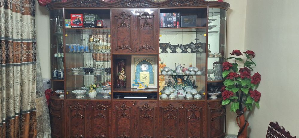 Стенка сотилади холати зур