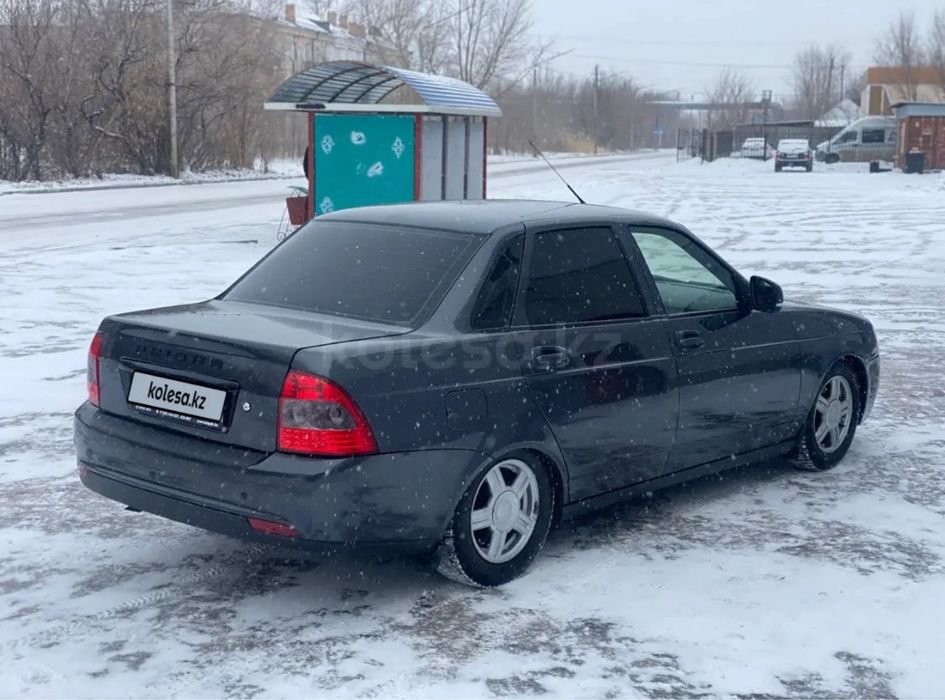 Приора 2012 года срочна