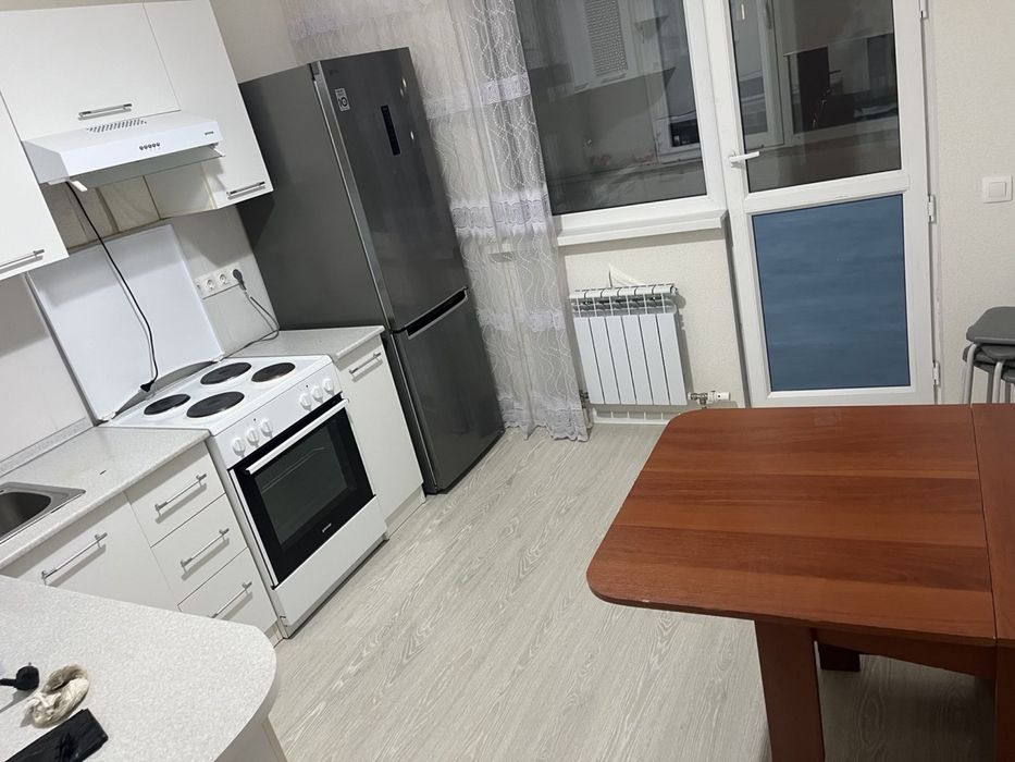 Ищем девушку на подселение