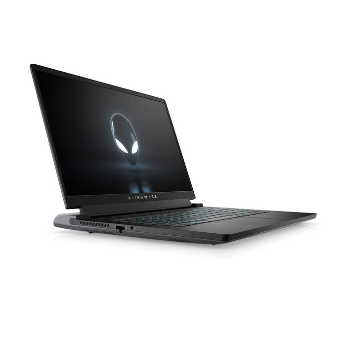 DELL Alienware M15 R6 i7-11800H 15" FHD 240Hz 16RAM 1TB SSD RTX 3070