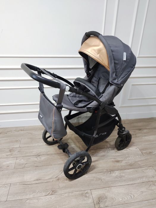 Коляска зима-лето