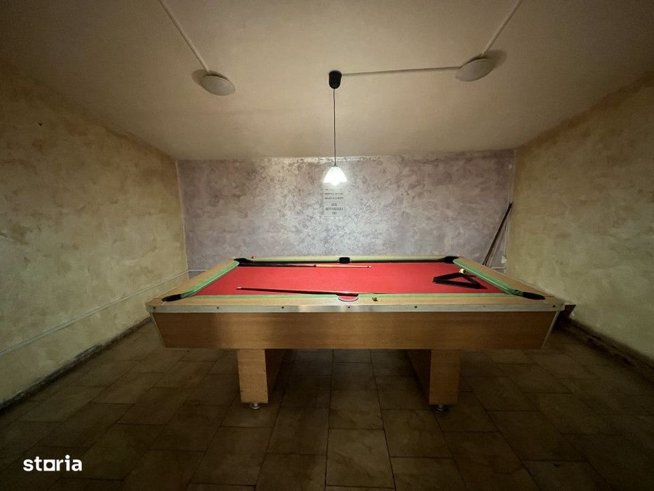 Popas La Doi Brazi - magazine, bar, terasa, casa boiereasca, gradina s