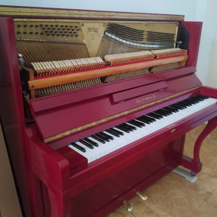 Фортепиано\Пианино "Беларусь"