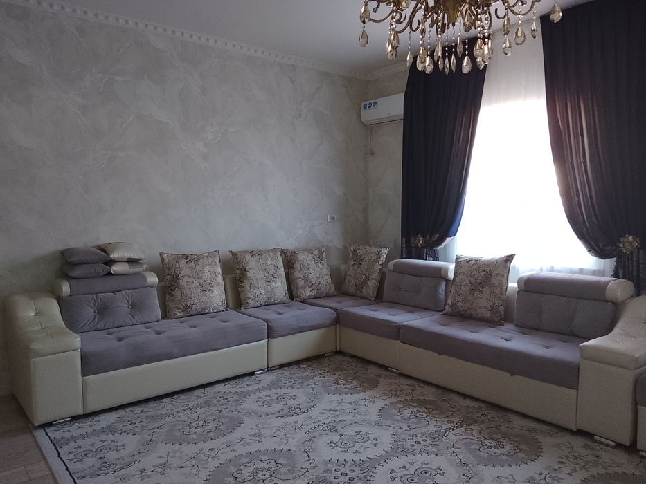Продам диван срочно! Шымкент
