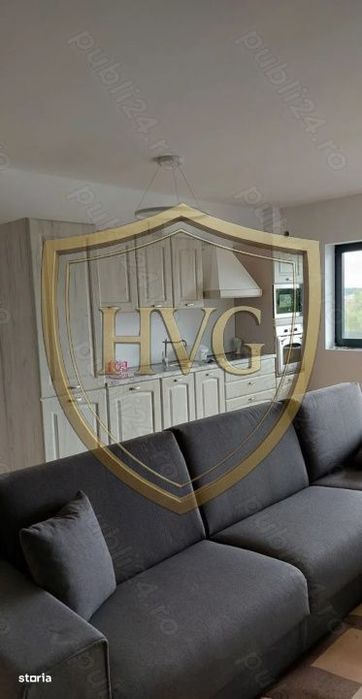 Apartament cu 2 camere | Grand Park | Piscina & Sala de sport