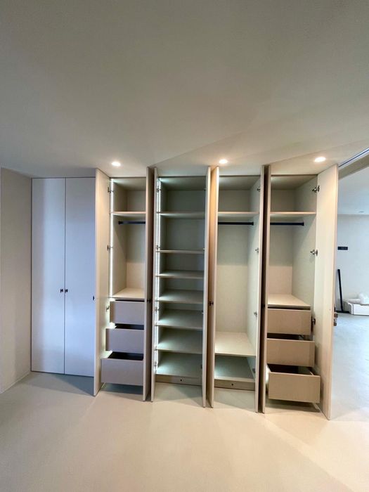 Mobila la comanda pal ,mdf