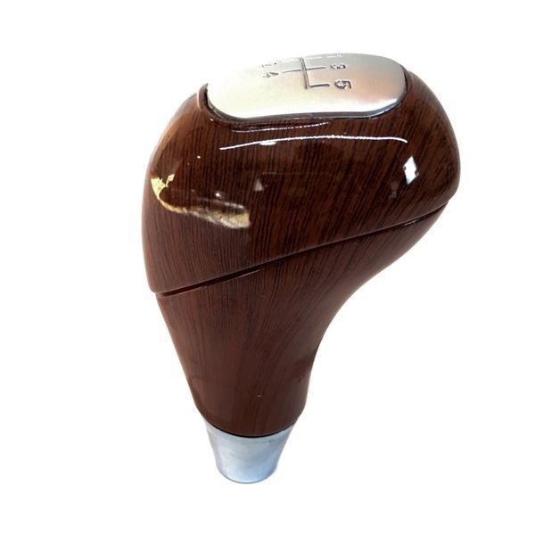 Топка за скоростен лост №3046 МАХАГОН за Mercedes Benz W210/w220/w163/